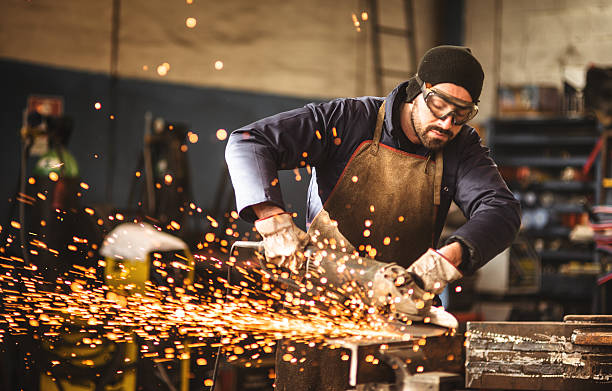 Affordable Welder Services in Eleele, HI